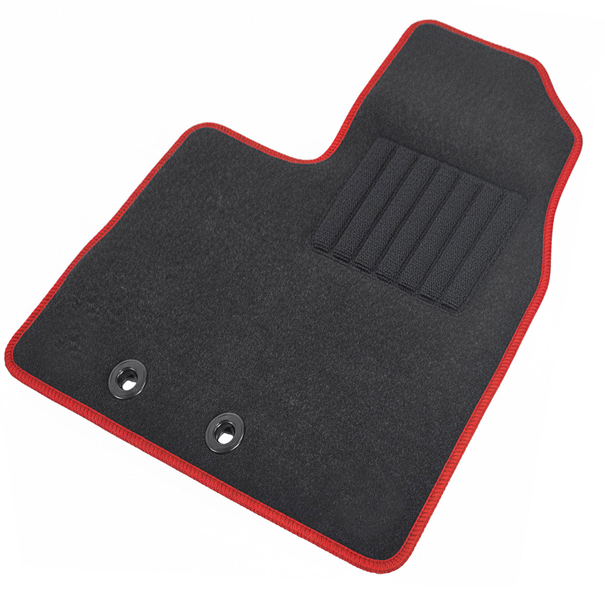 Kemmel トヨタ ヴィッツ 10系H11/1～H17/2 用フロアマット [全席セット