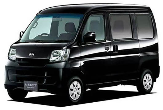 車