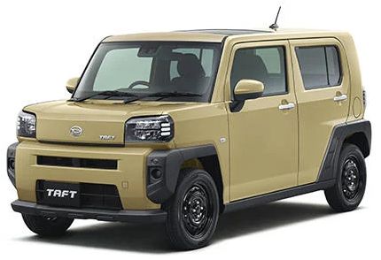 車