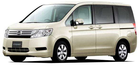 車