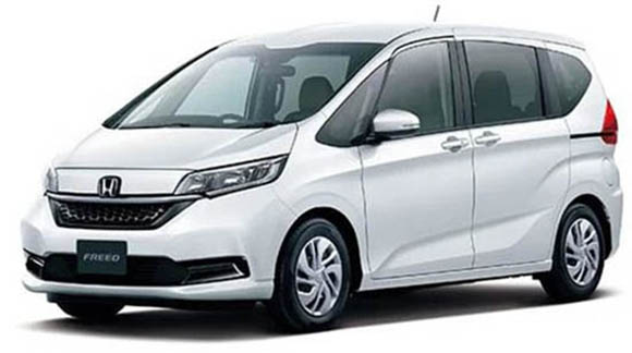 車