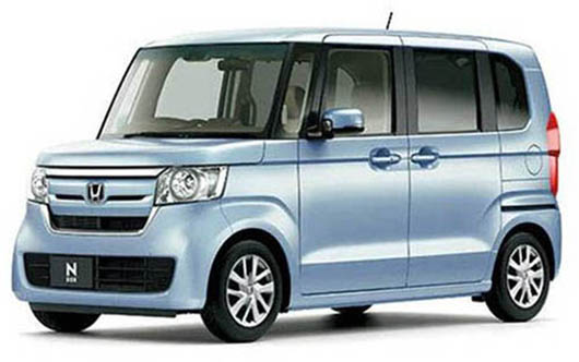 車