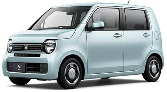 車