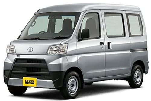 車